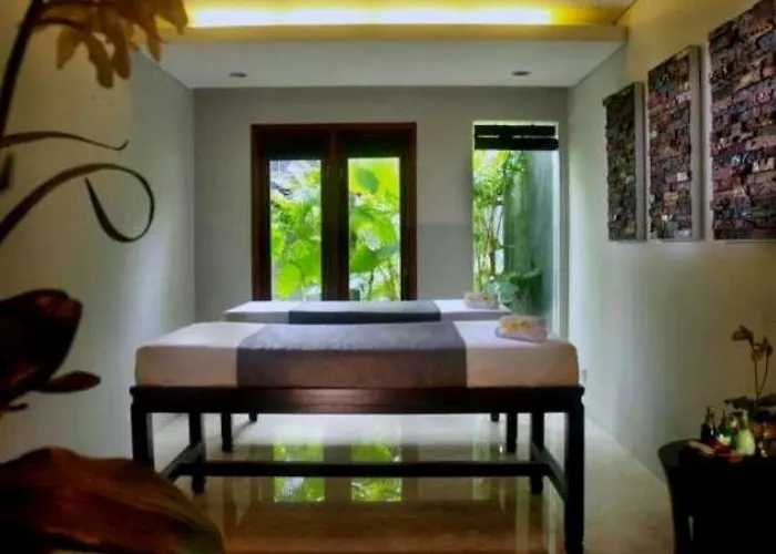 Royal Kamuela & At Monkey Forest - Adult Only Resort Ubud (Bali)