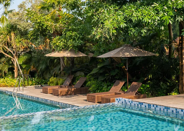 Royal Kamuela & At Monkey Forest - Adult Only Ubud (Bali)