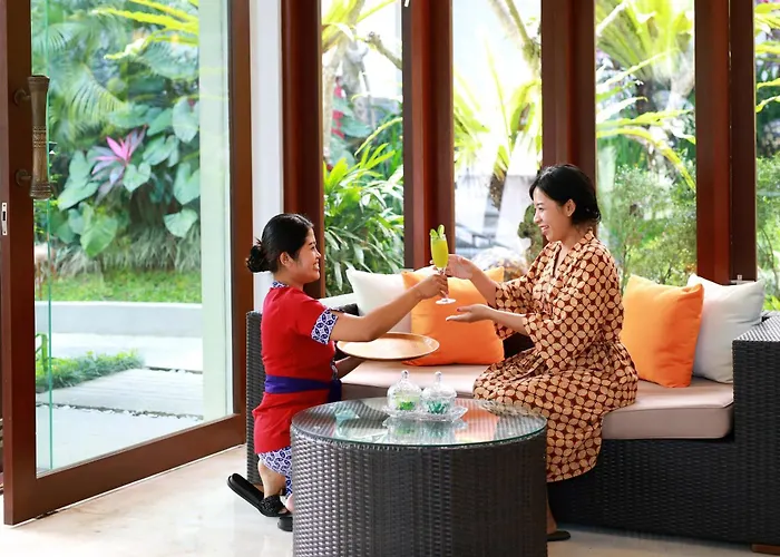 Resort Royal Kamuela & At Monkey Forest - Adult Only 5*