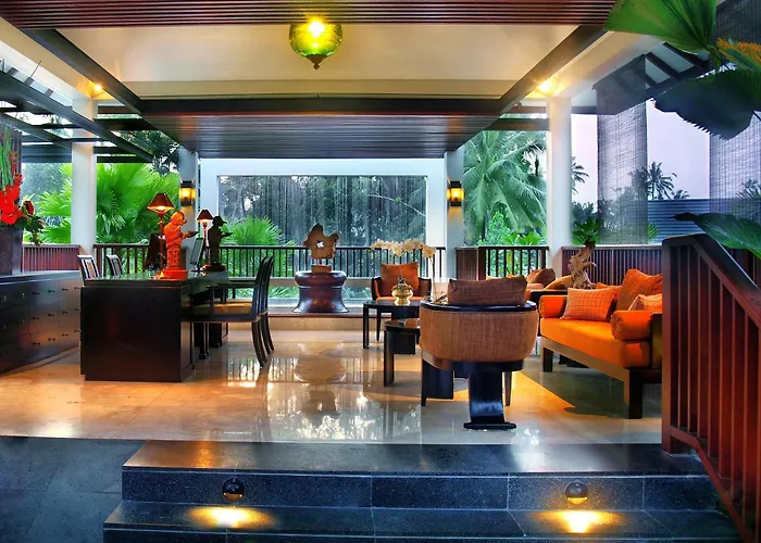 Royal Kamuela & At Monkey Forest - Adult Only Resort