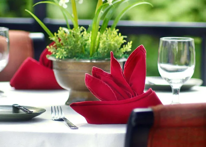 Resort Royal Kamuela & At Monkey Forest - Adult Only Ubud (Bali)