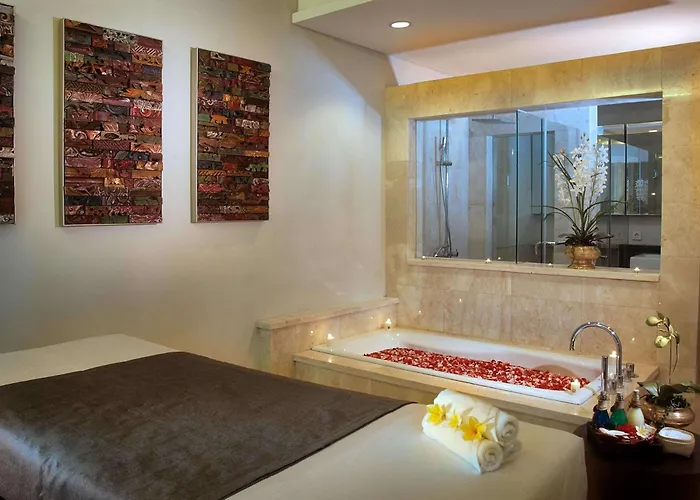 Royal Kamuela & At Monkey Forest - Adult Only 5* Ubud (Bali)