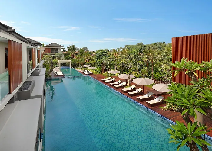 Royal Kamuela & At Monkey Forest - Adult Only