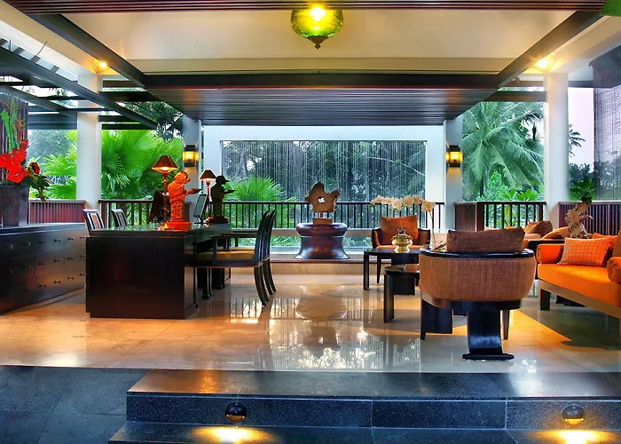 Resort Royal Kamuela & At Monkey Forest - Adult Only Ubud (Bali)