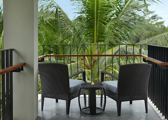 Resort Royal Kamuela & At Monkey Forest - Adult Only Ubud (Bali)