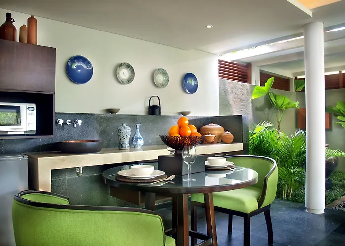 Resort Royal Kamuela & At Monkey Forest - Adult Only 5*