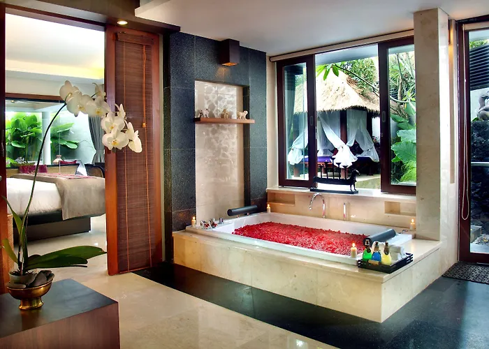 Resort Royal Kamuela & At Monkey Forest - Adult Only