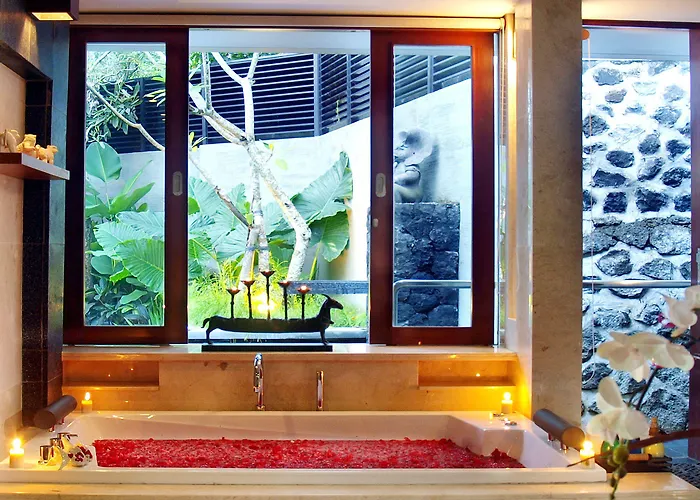 Royal Kamuela & At Monkey Forest - Adult Only Ubud (Bali)