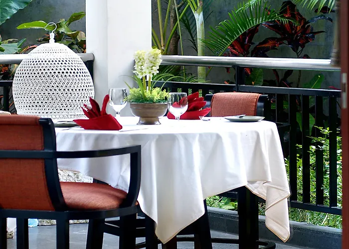 Royal Kamuela & At Monkey Forest - Adult Only Resort Ubud (Bali)