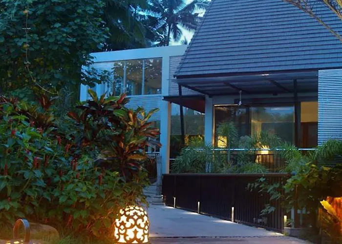Royal Kamuela & At Monkey Forest - Adult Only Ubud (Bali)