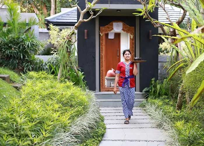 Resort Royal Kamuela & At Monkey Forest - Adult Only Ubud (Bali)