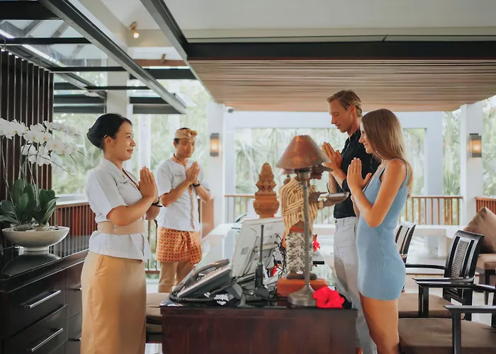 Resort Royal Kamuela & At Monkey Forest - Adult Only