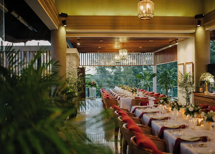 Royal Kamuela & At Monkey Forest - Adult Only Resort 5*