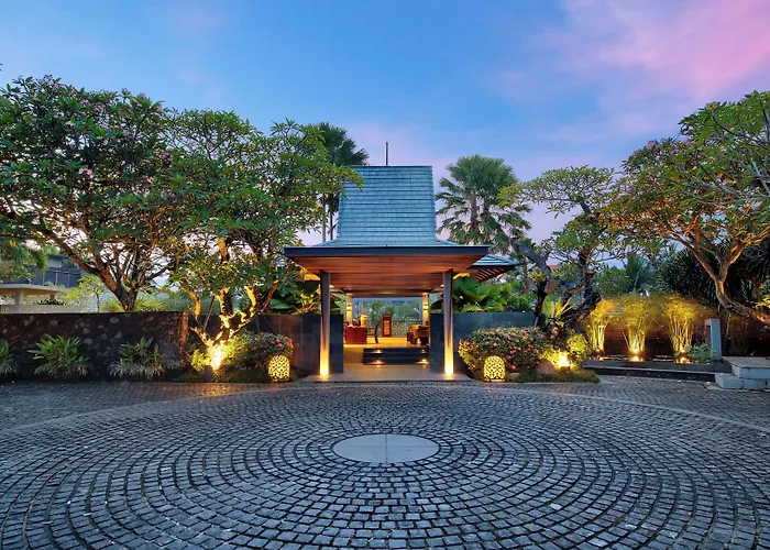 Resort Royal Kamuela & At Monkey Forest - Adult Only 5*