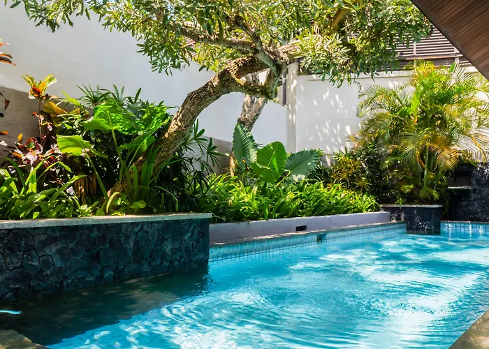 Royal Kamuela & At Monkey Forest - Adult Only Ubud (Bali)