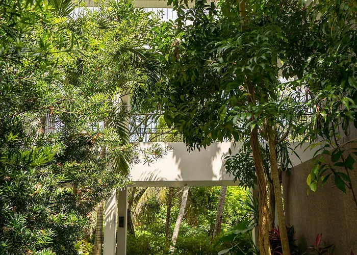 Royal Kamuela & At Monkey Forest - Adult Only 5* Ubud (Bali)