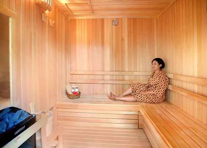Royal Kamuela & At Monkey Forest - Adult Only Ubud (Bali)
