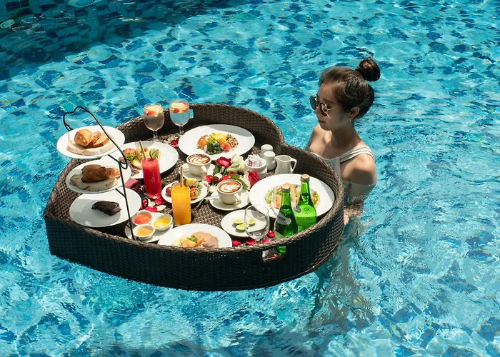 Royal Kamuela & At Monkey Forest - Adult Only Resort 5*