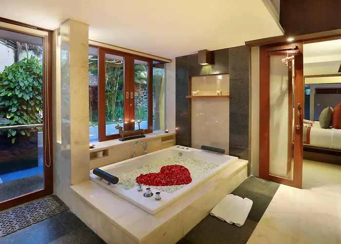 Royal Kamuela & At Monkey Forest - Adult Only Resort 5*