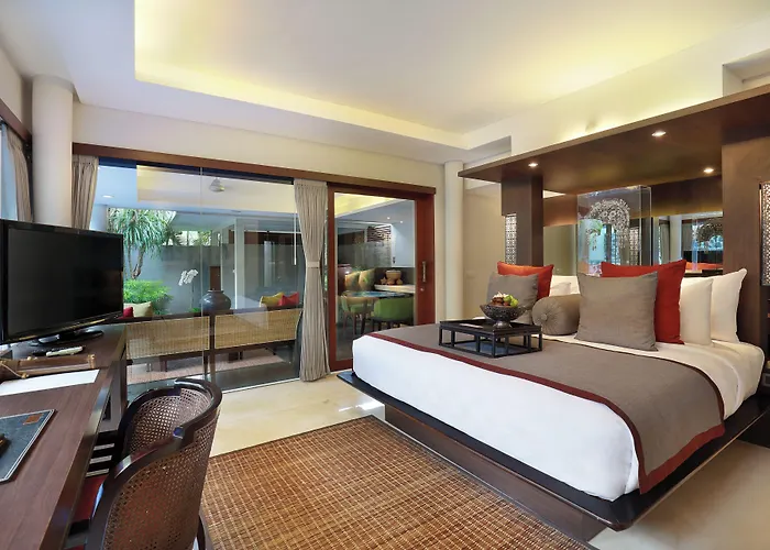 Royal Kamuela & At Monkey Forest - Adult Only Ubud (Bali)