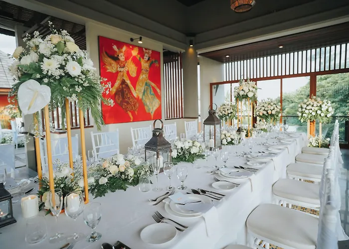 Royal Kamuela & At Monkey Forest - Adult Only Resort Ubud (Bali)