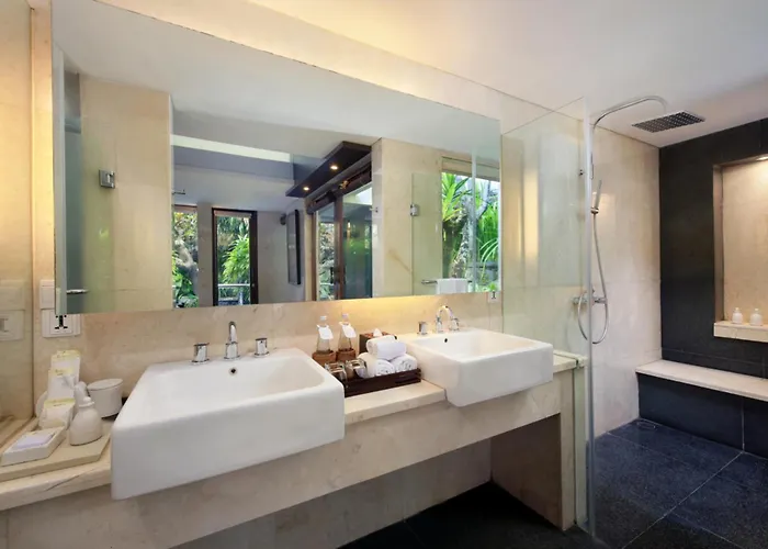 Royal Kamuela & At Monkey Forest - Adult Only Resort 5*
