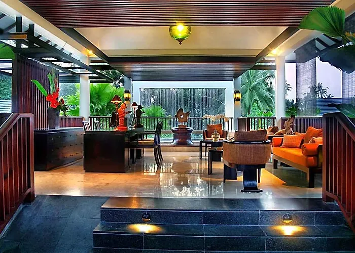 Royal Kamuela & At Monkey Forest - Adult Only 5*