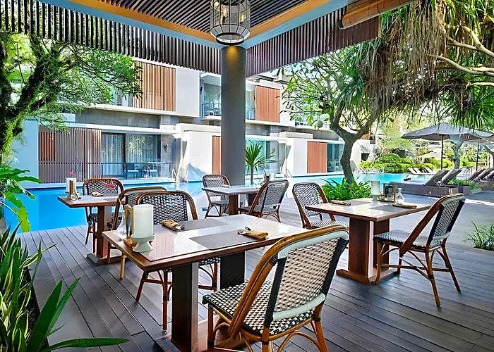 Royal Kamuela & At Monkey Forest - Adult Only Resort 5*
