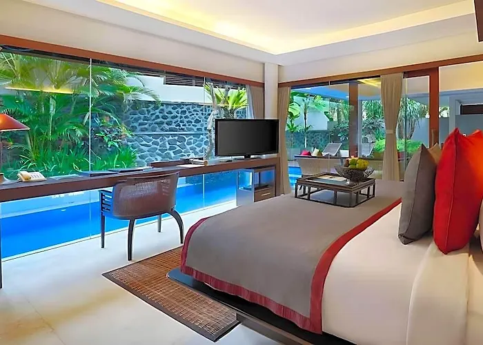Resort Royal Kamuela & At Monkey Forest - Adult Only