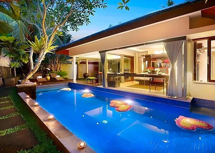 Resort Royal Kamuela & At Monkey Forest - Adult Only