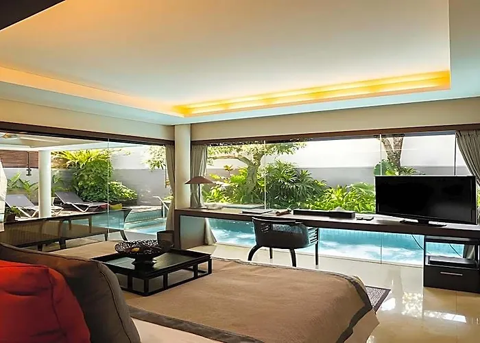 Resort Royal Kamuela & At Monkey Forest - Adult Only 5*