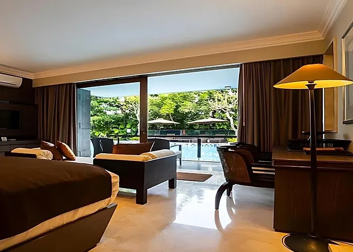 Royal Kamuela & At Monkey Forest - Adult Only Resort 5*