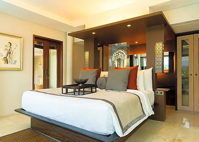 Resort Royal Kamuela & At Monkey Forest - Adult Only
