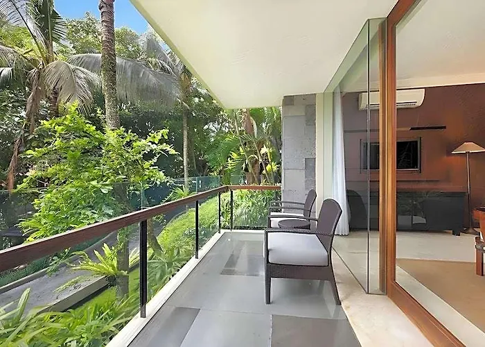 Royal Kamuela & At Monkey Forest - Adult Only 5*