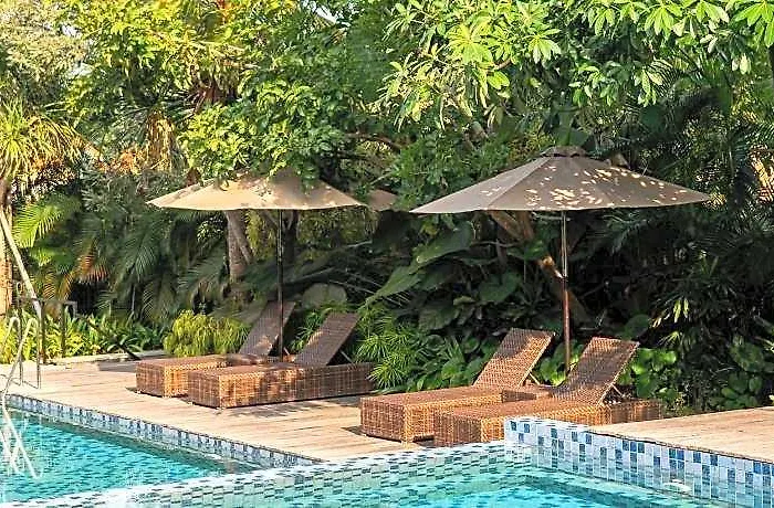 Royal Kamuela & At Monkey Forest - Adult Only Resort