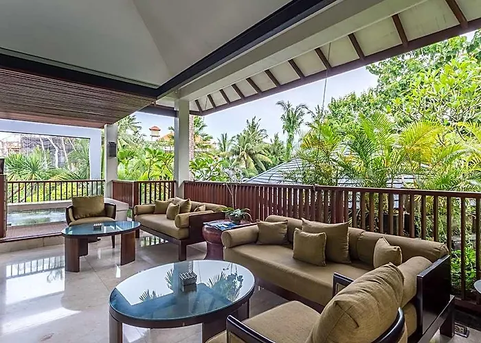 Royal Kamuela & At Monkey Forest - Adult Only