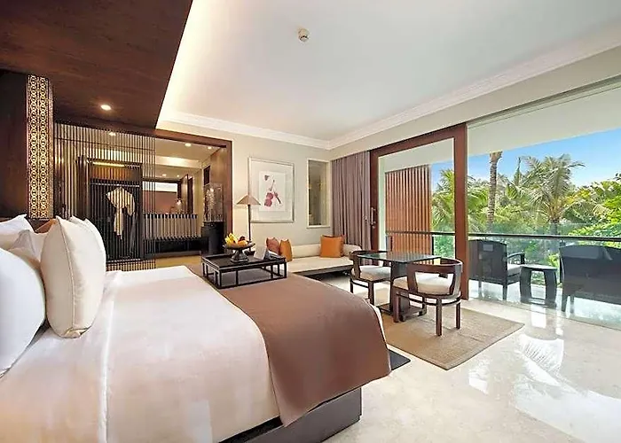 Royal Kamuela & At Monkey Forest - Adult Only Resort Ubud (Bali)
