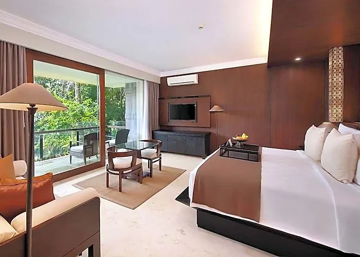 Royal Kamuela & At Monkey Forest - Adult Only Ubud (Bali)
