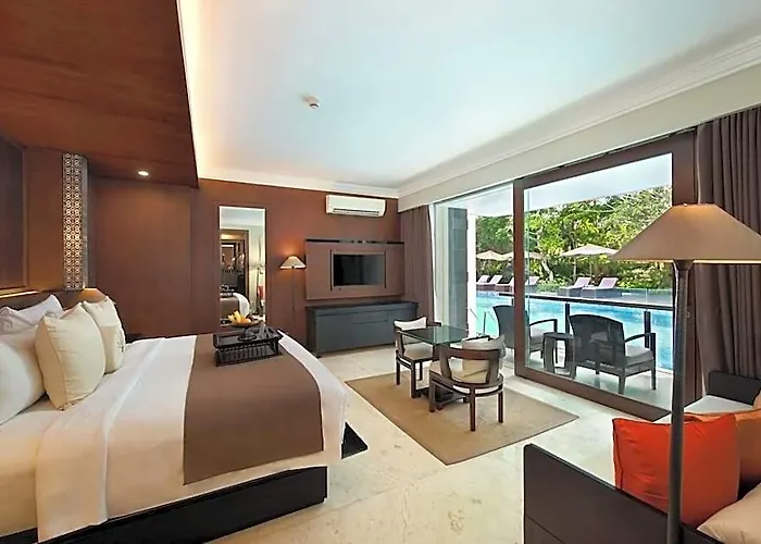 Resort Royal Kamuela & At Monkey Forest - Adult Only Ubud (Bali)