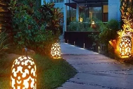 Royal Kamuela & At Monkey Forest - Adult Only